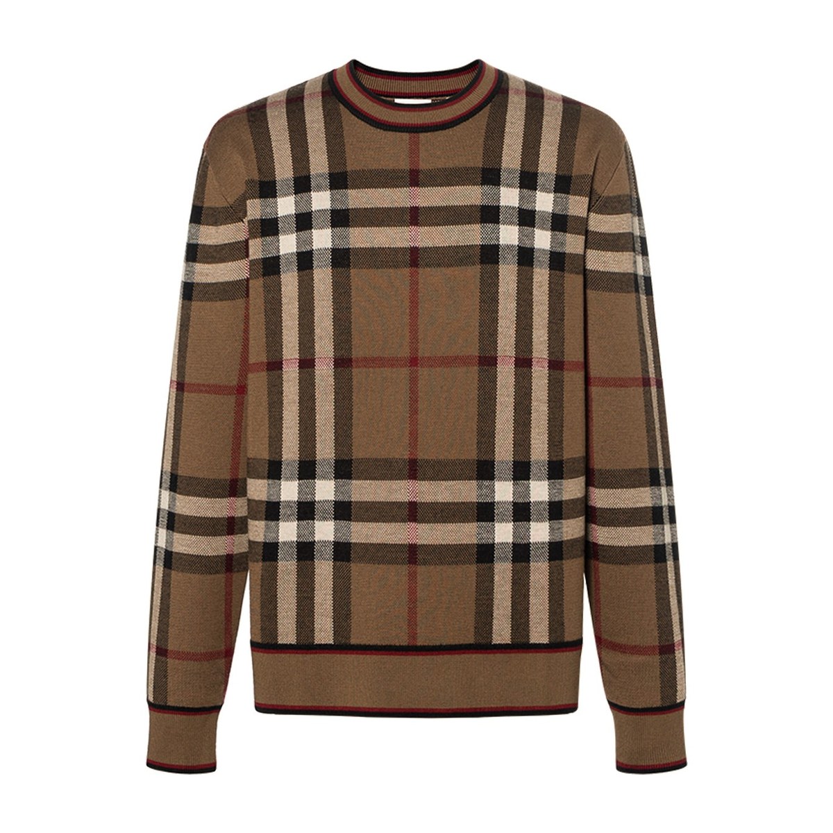 Burberry Sweater