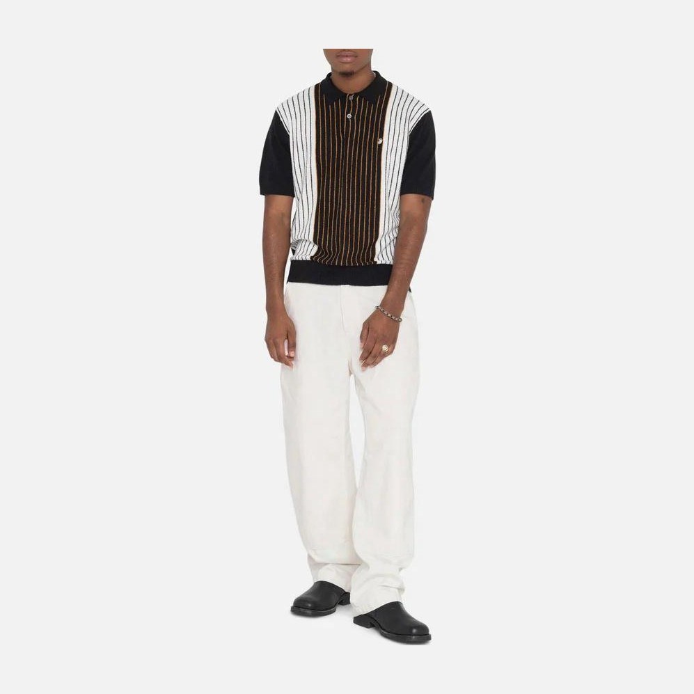 Stussy Polo Shirt
