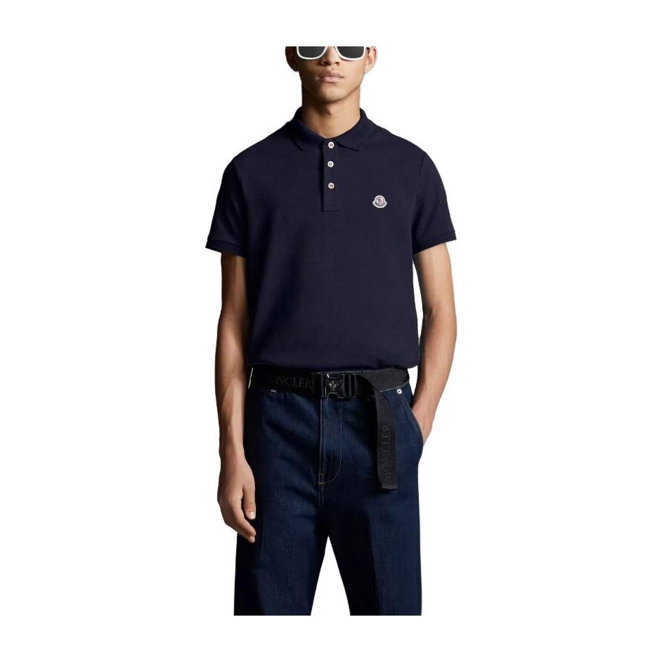 Moncler Polo
