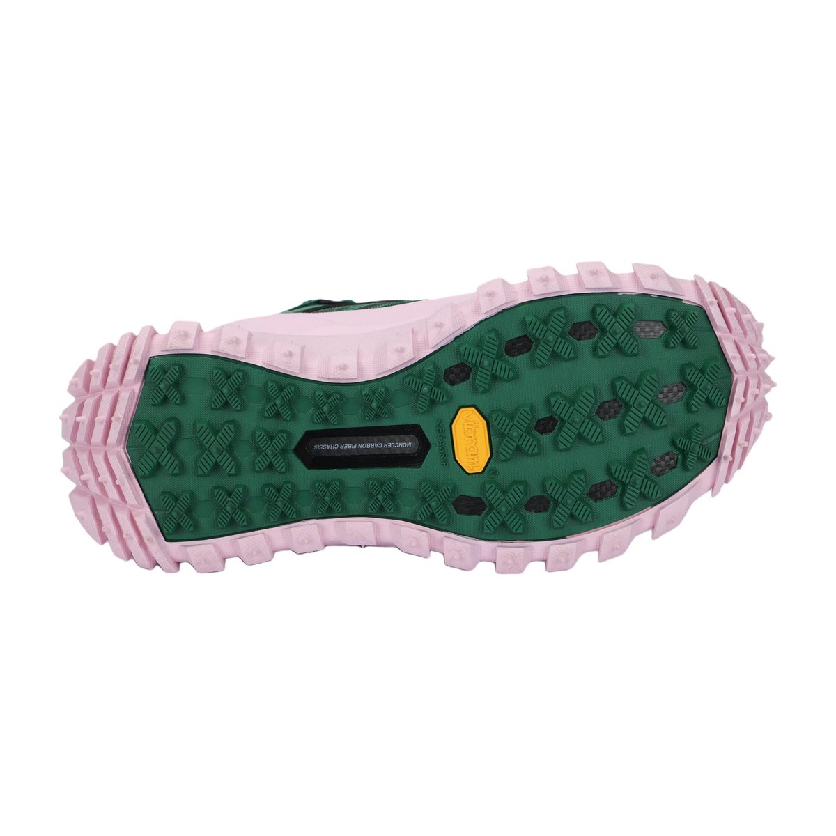 Moncler Trailgrip GTX