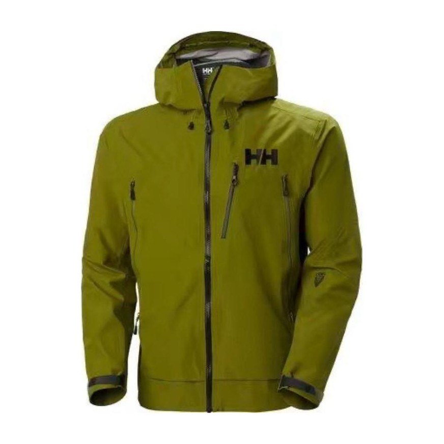 Helly Hansen Odin Worlds 3.0