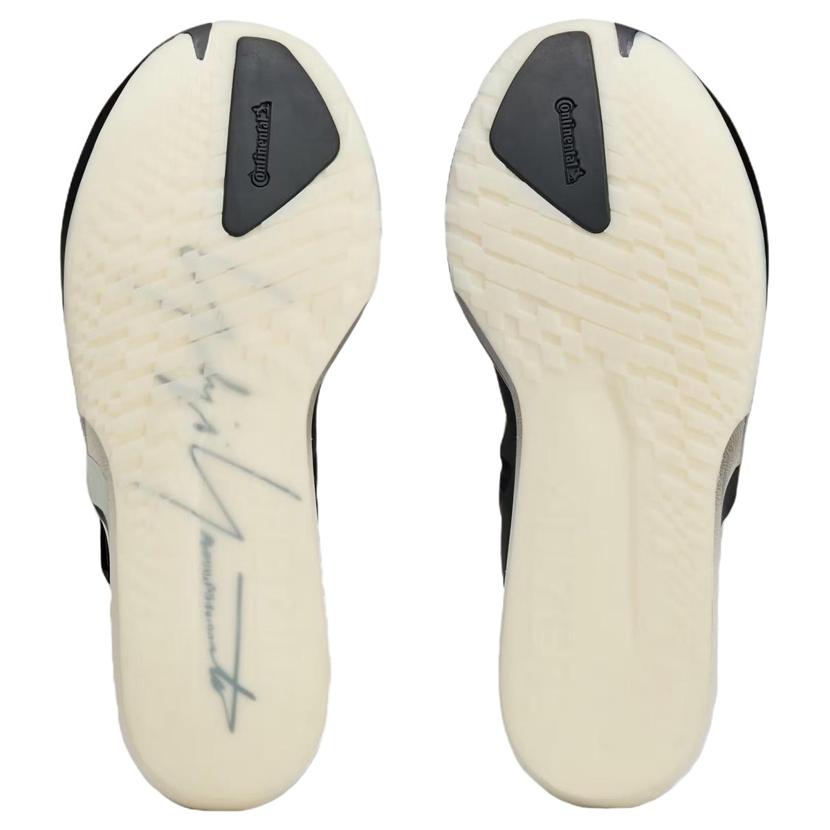 Y-3 Adios 9