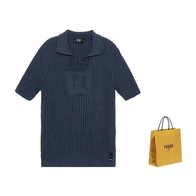 FENDI SS22 Polo