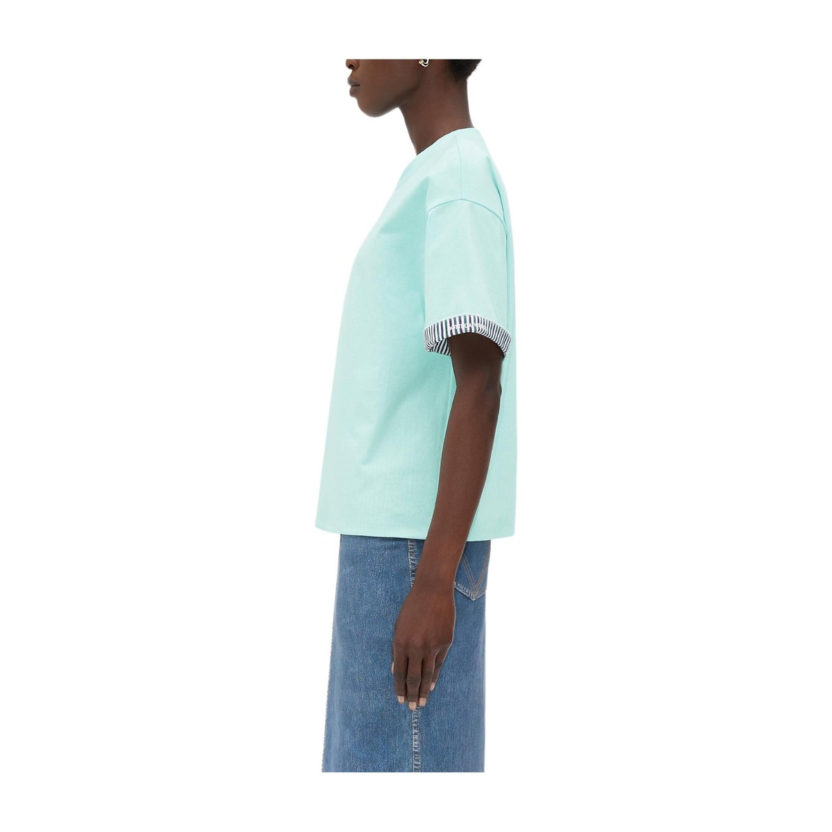 Bottega Veneta SS24 LogoT