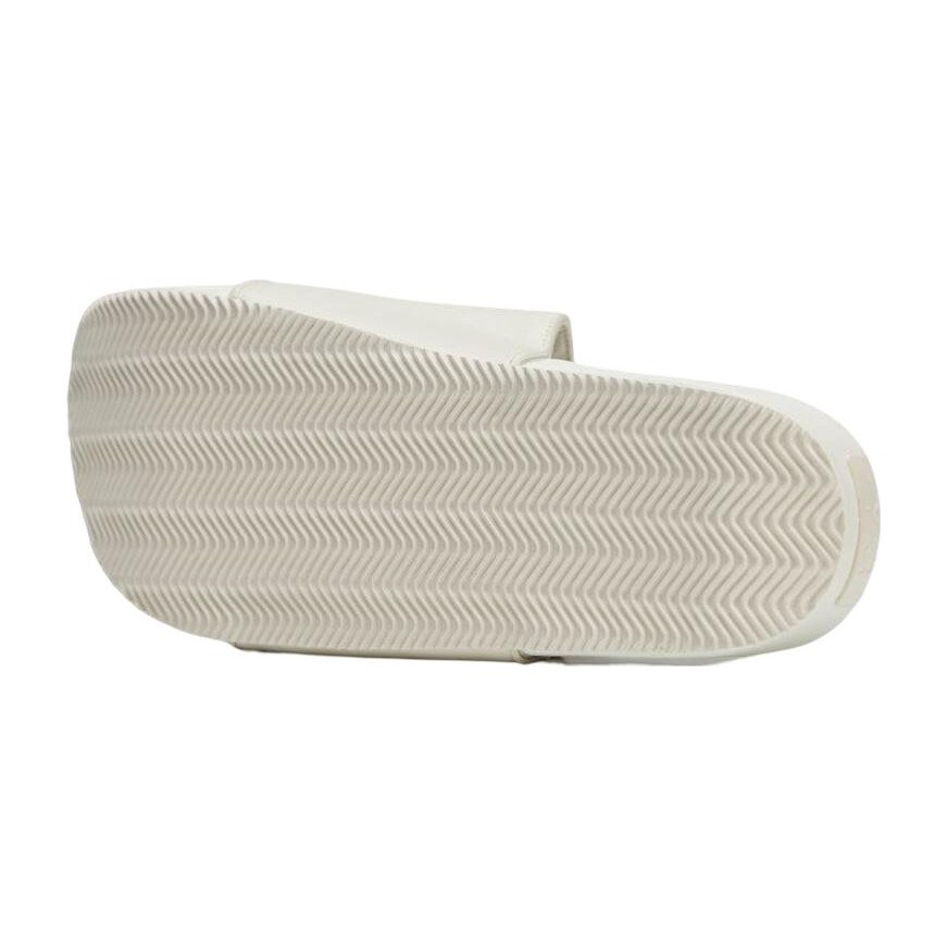 Y-3 Fashion Slides White