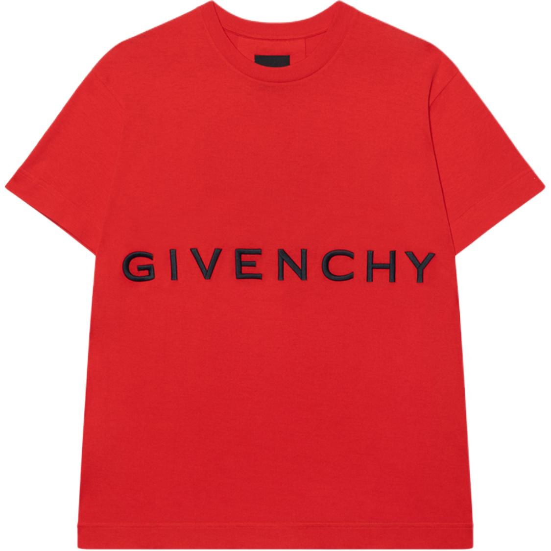 Givenchy FW22 LogoT