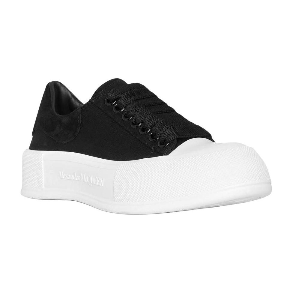 Alexander McQueen Deck