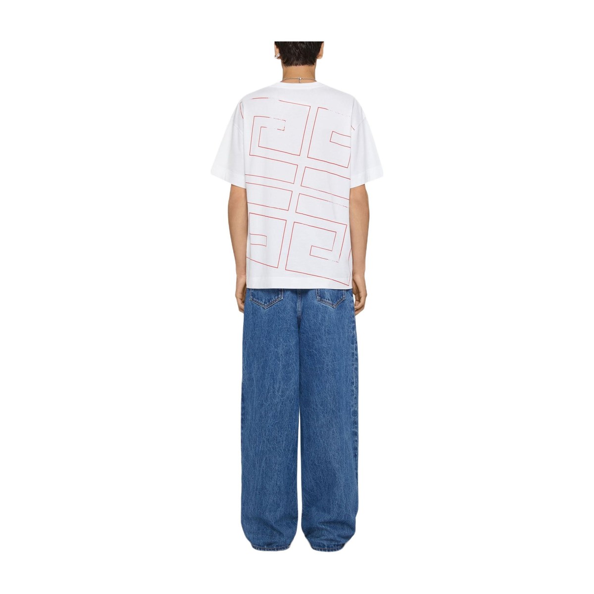 GIVENCHY SS24 LogoT