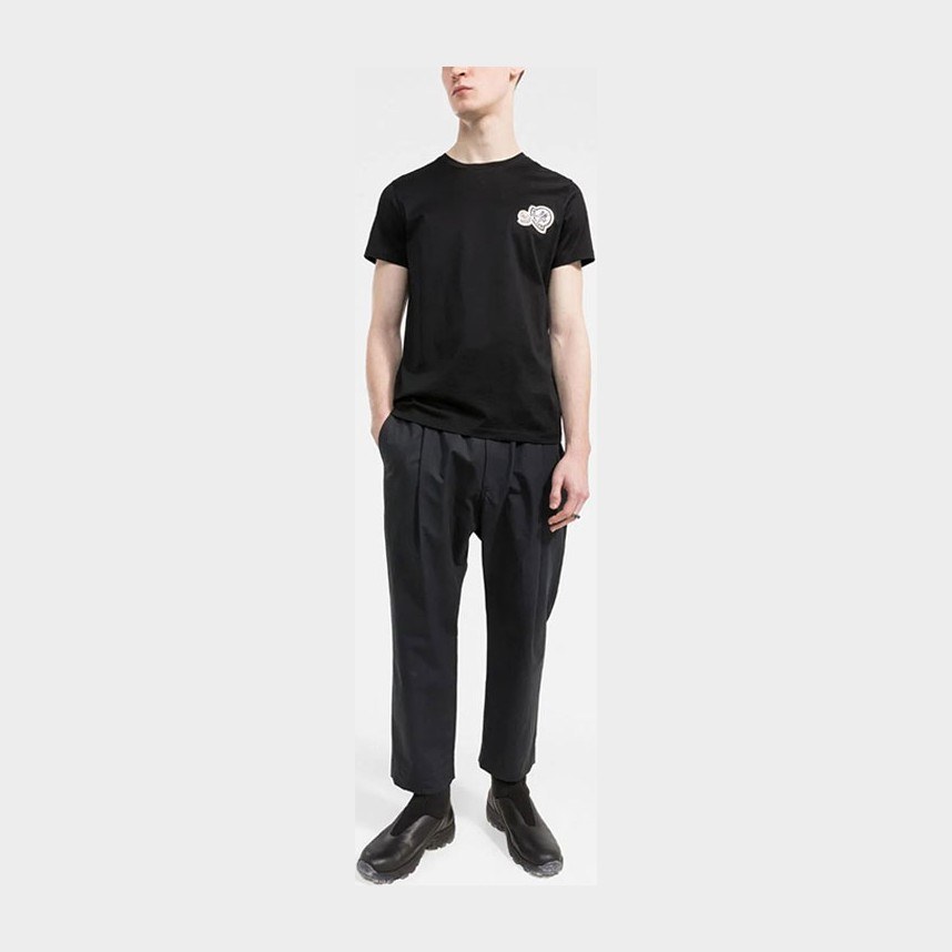 Moncler SS22 LogoT