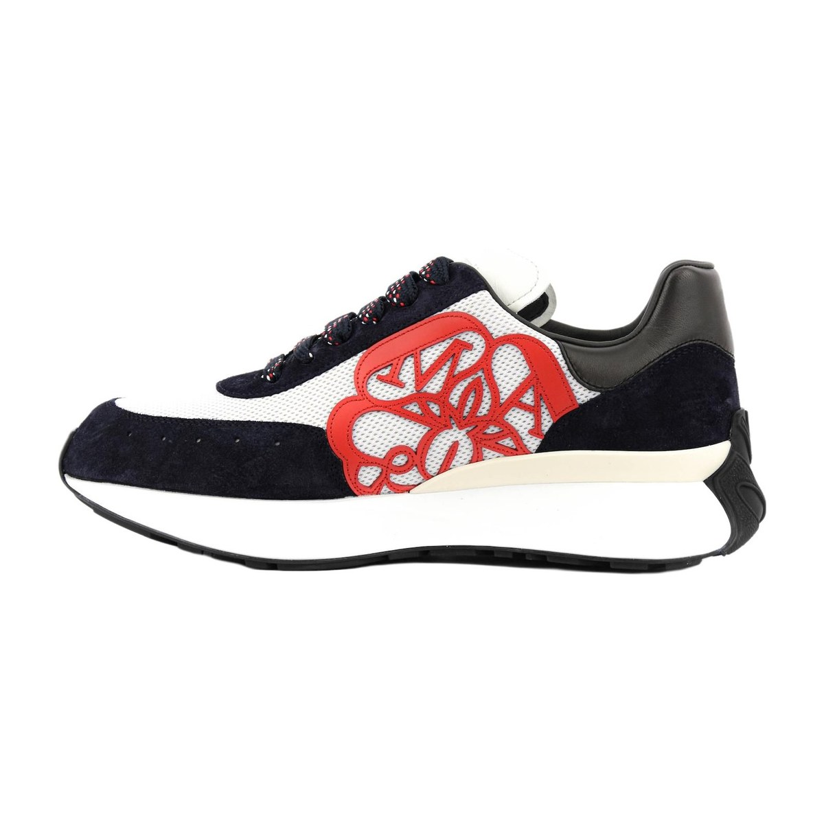 Alexander McQueen Sprint Runner