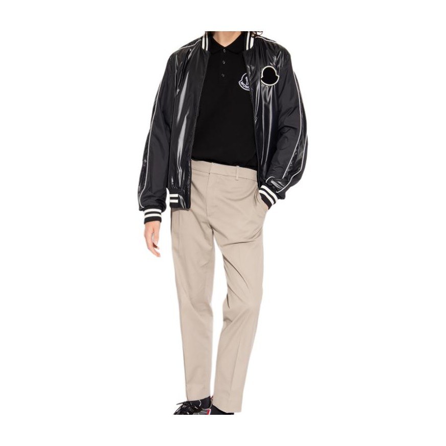 Moncler SS22 Polo
