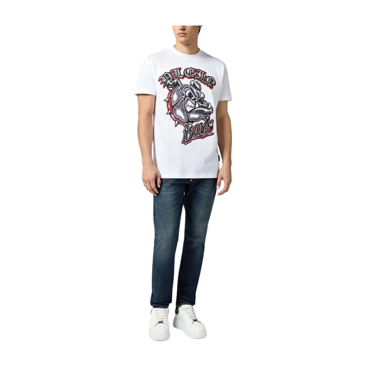 PHILIPP PLEIN SS26 T