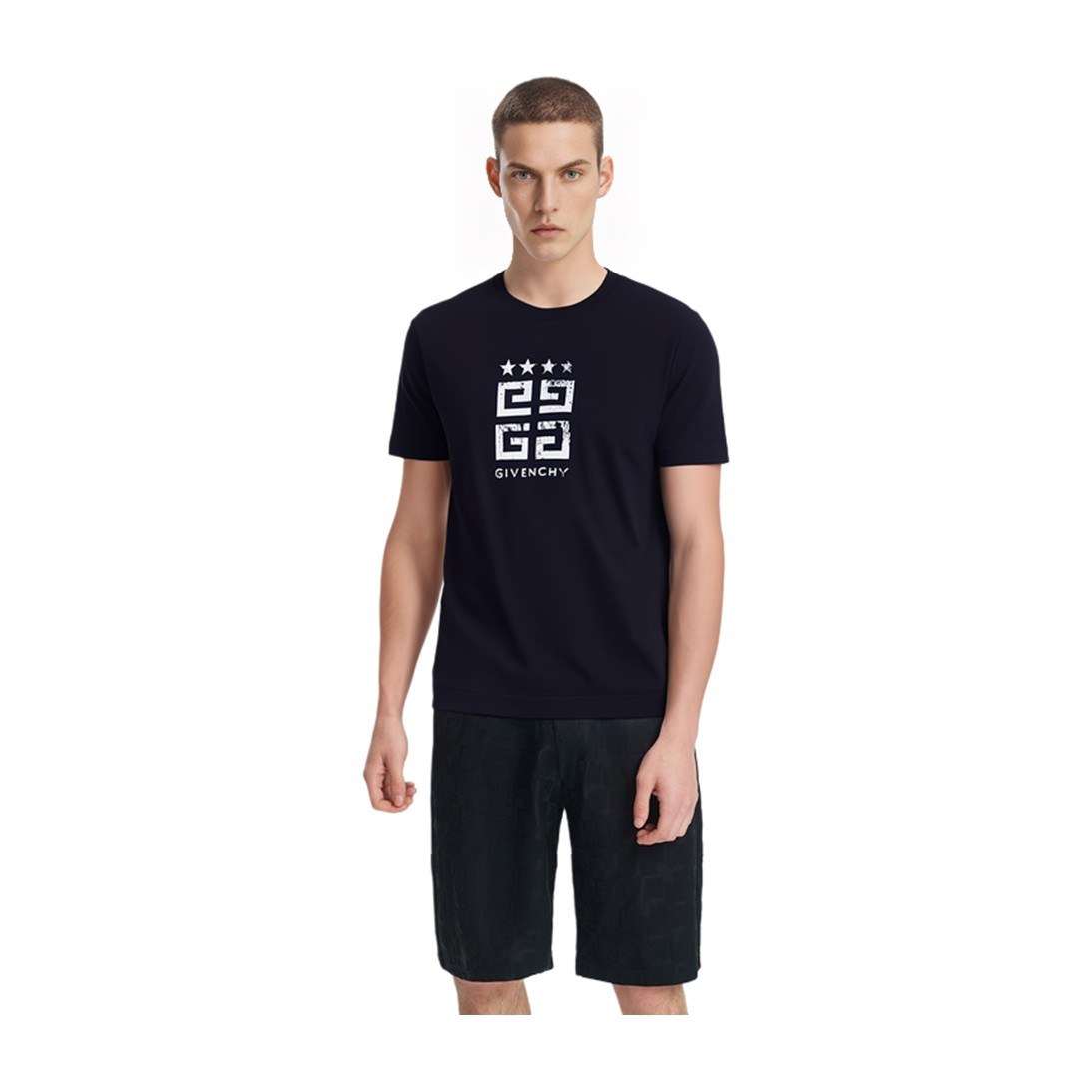 GIVENCHY SS23 LogoT