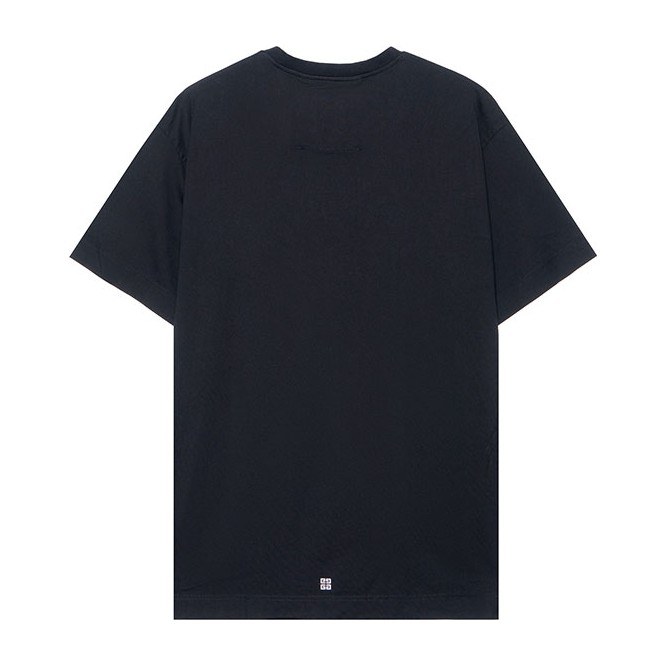 Givenchy FW22 Logo T-Shirt