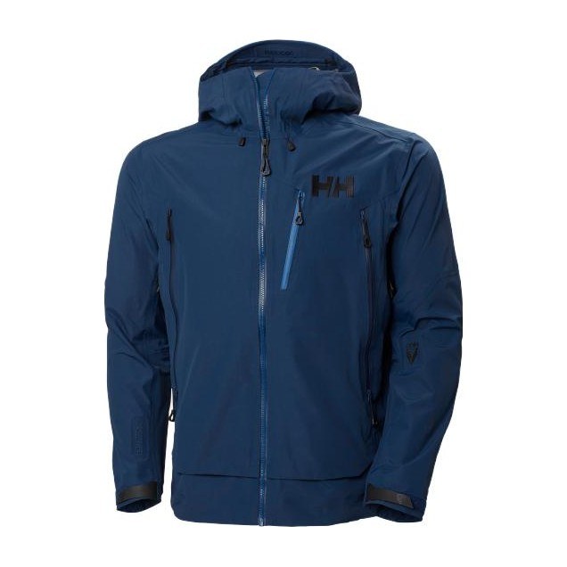 Helly Hansen Odin Worlds 3.0