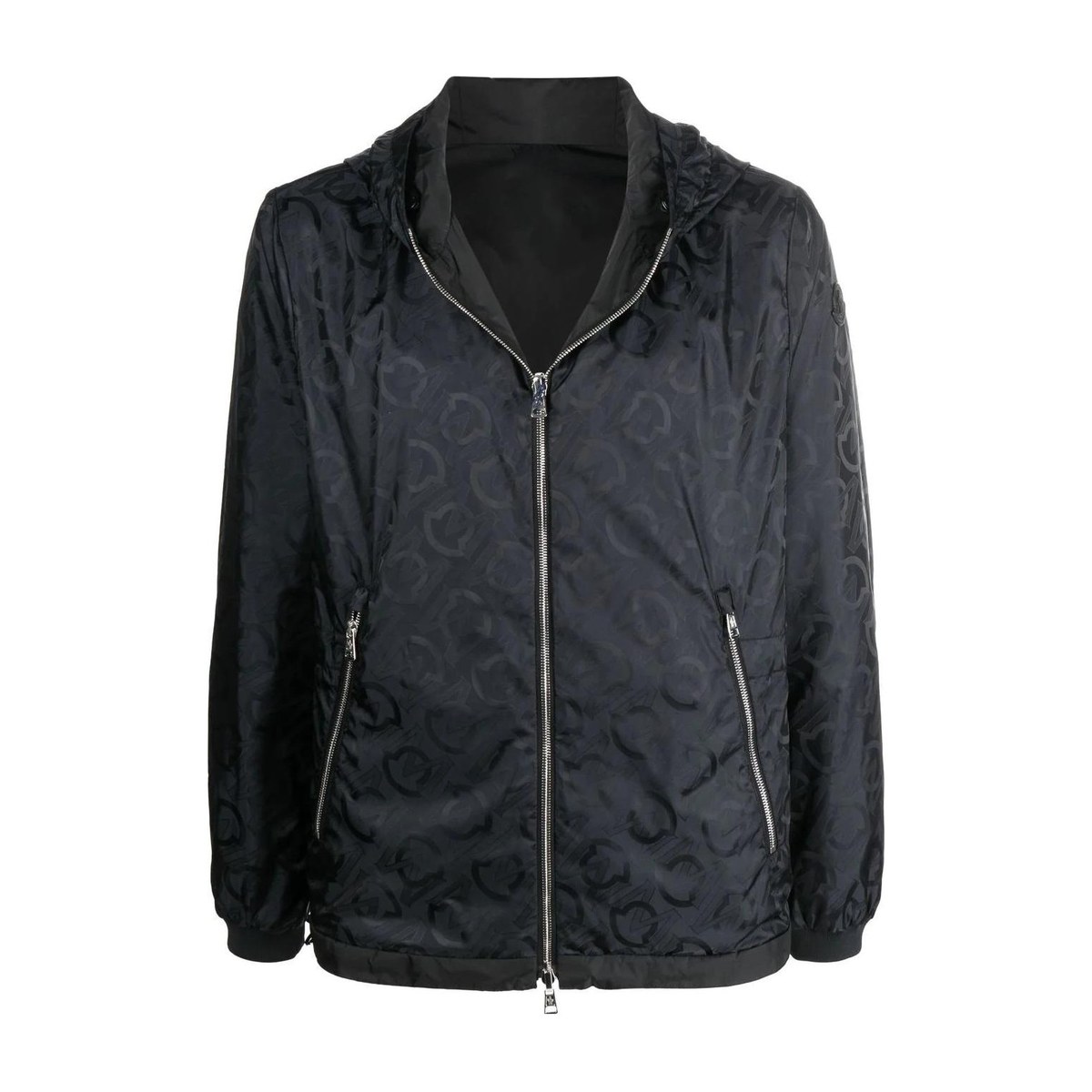 Moncler FW22 Logo