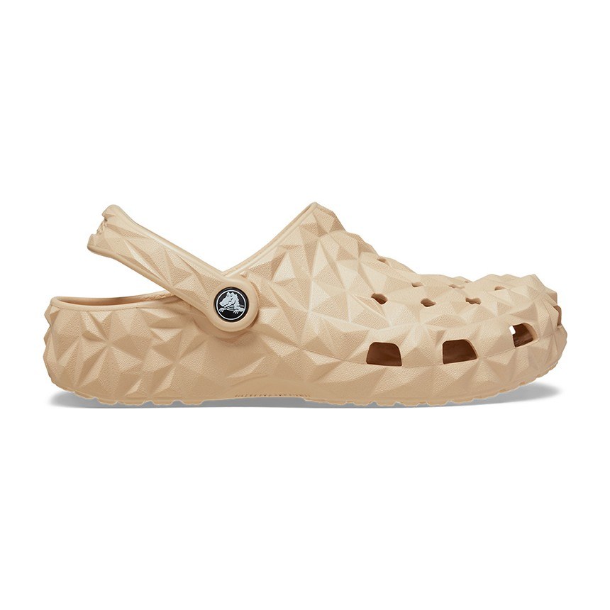 Crocs Classic Clog Warm Khaki
