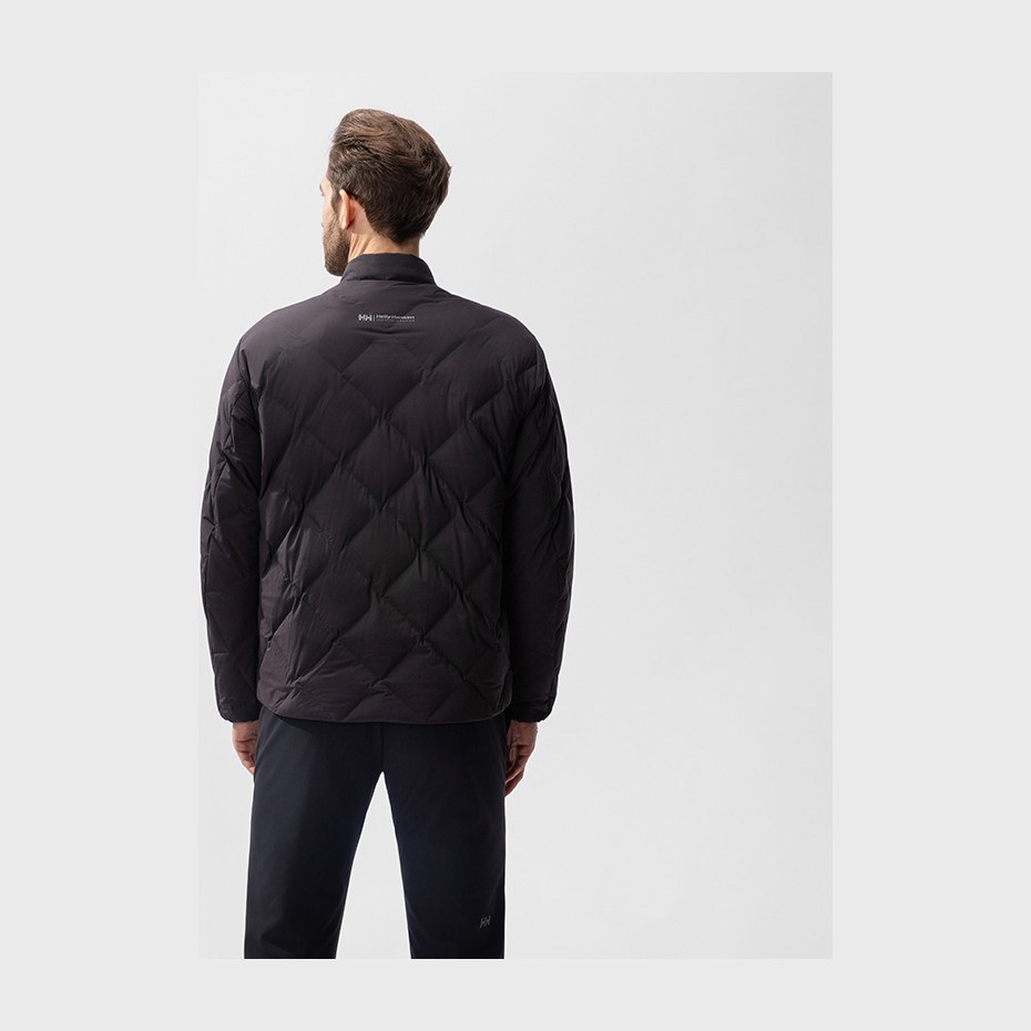 Helly Hansen Down Jacket