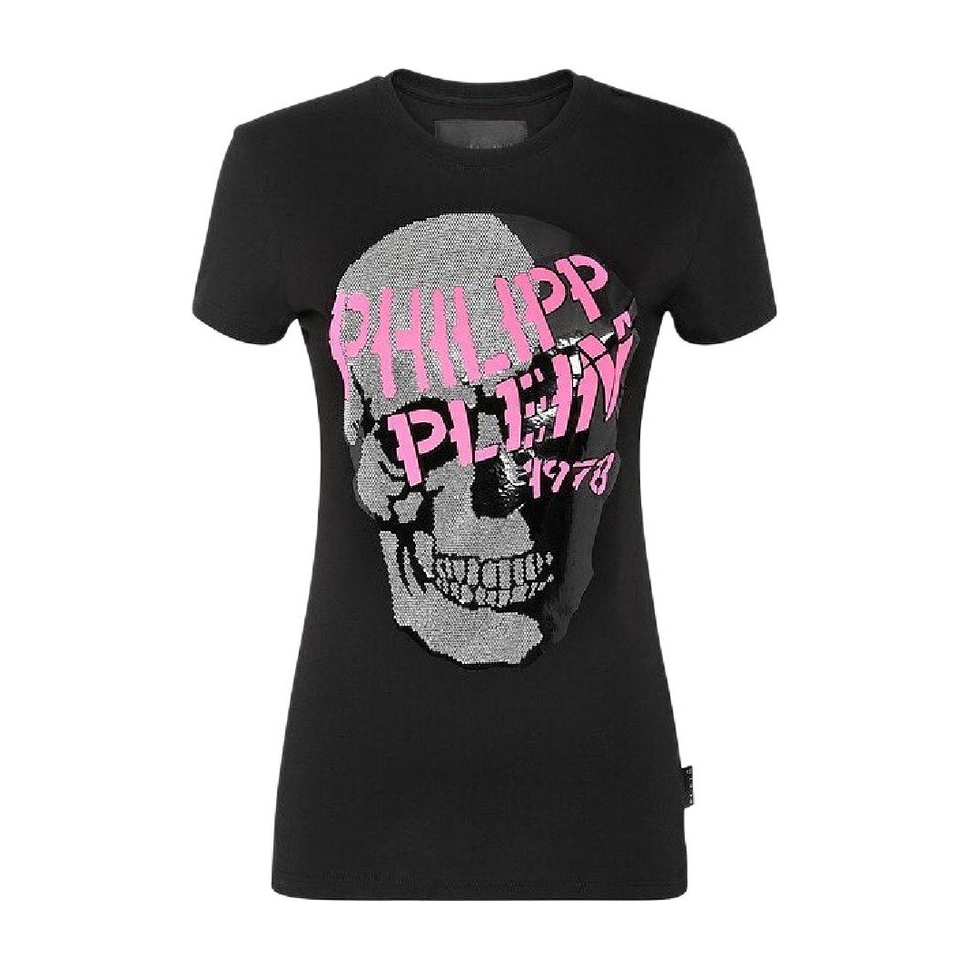PHILIPP PLEIN SS26 T