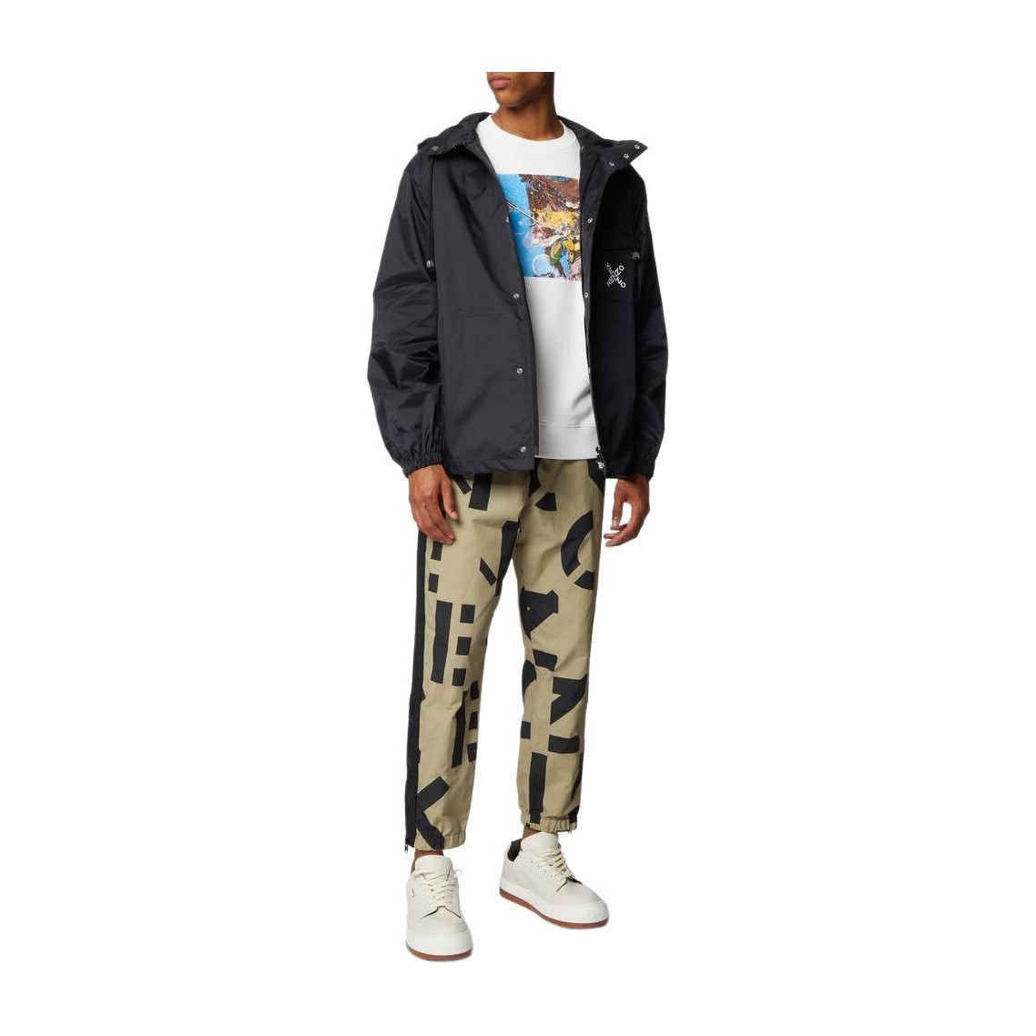 KENZO SS22