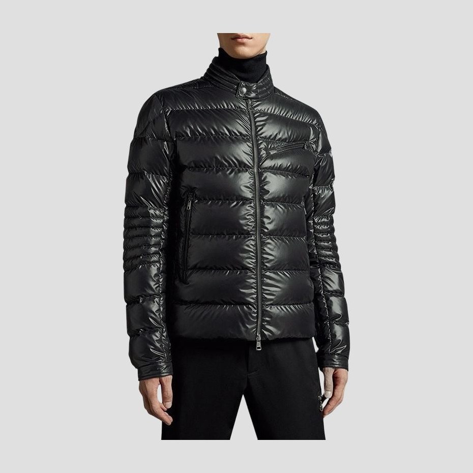 Moncler Authie Black