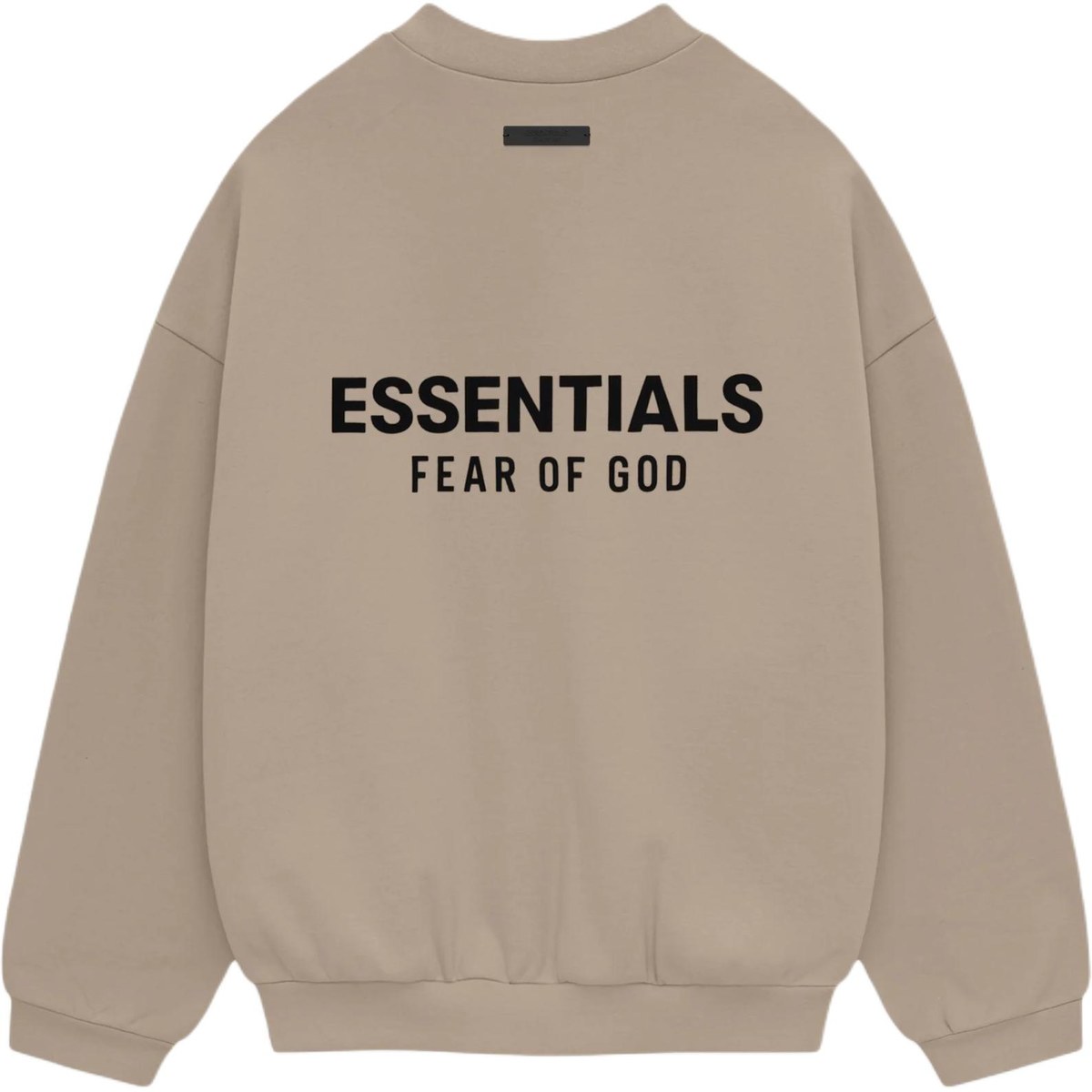 Fear of God Essentials Desert Sand