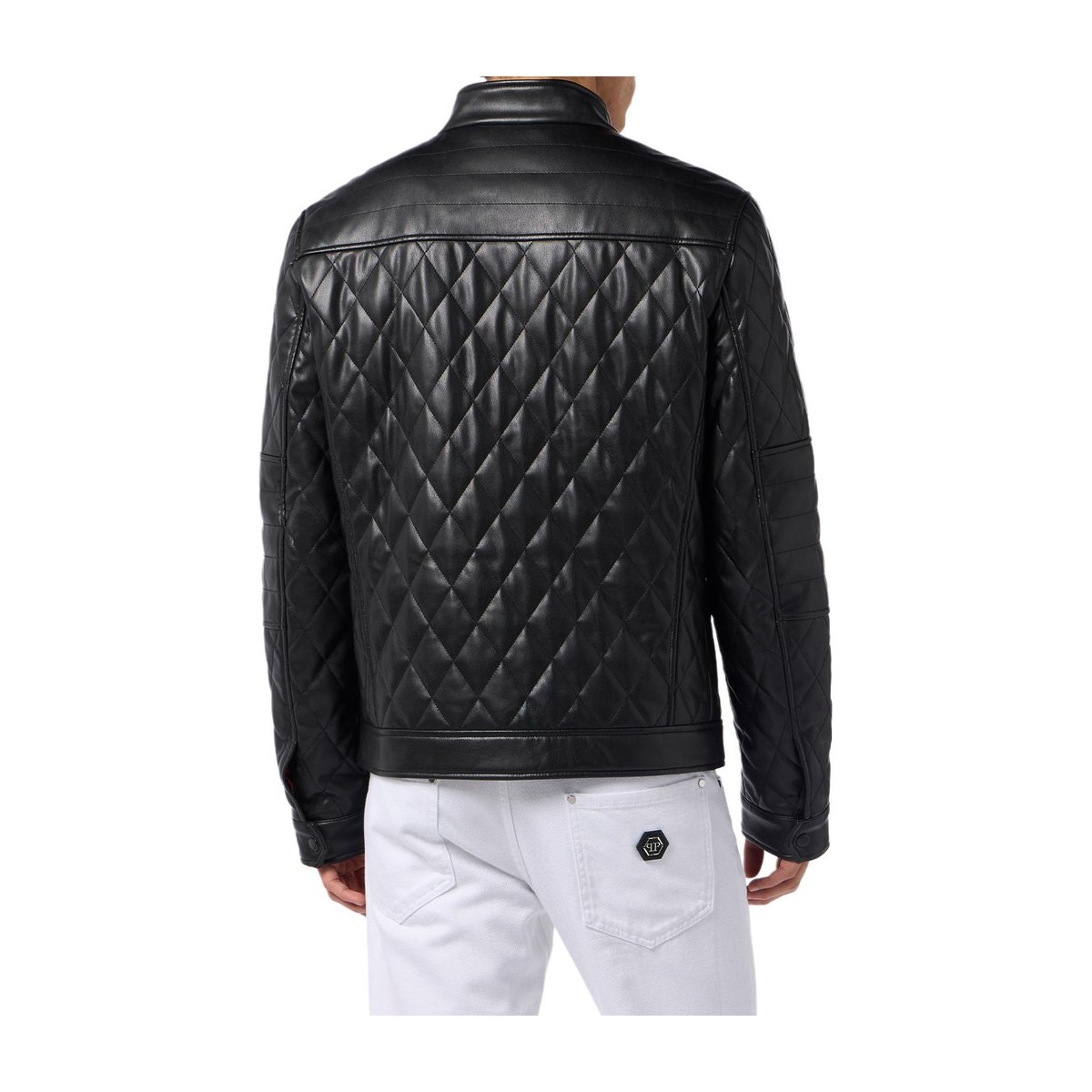 PHILIPP PLEIN FW25 PU
