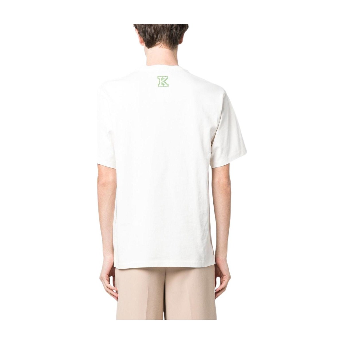 KENZO SS23 Logo Print T-Shirt