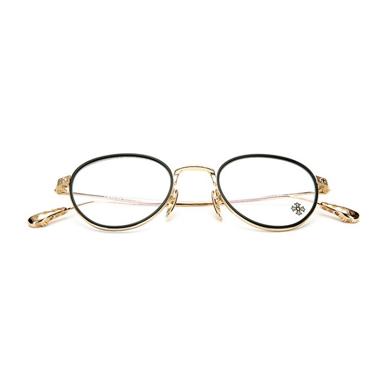 Chrome Hearts BONE PRONE IV