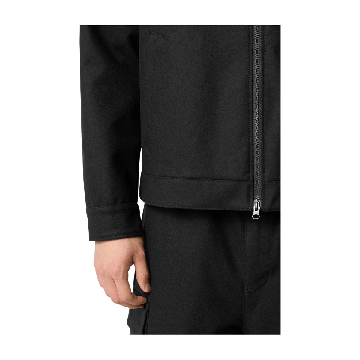 Stone Island Ghost Jacket