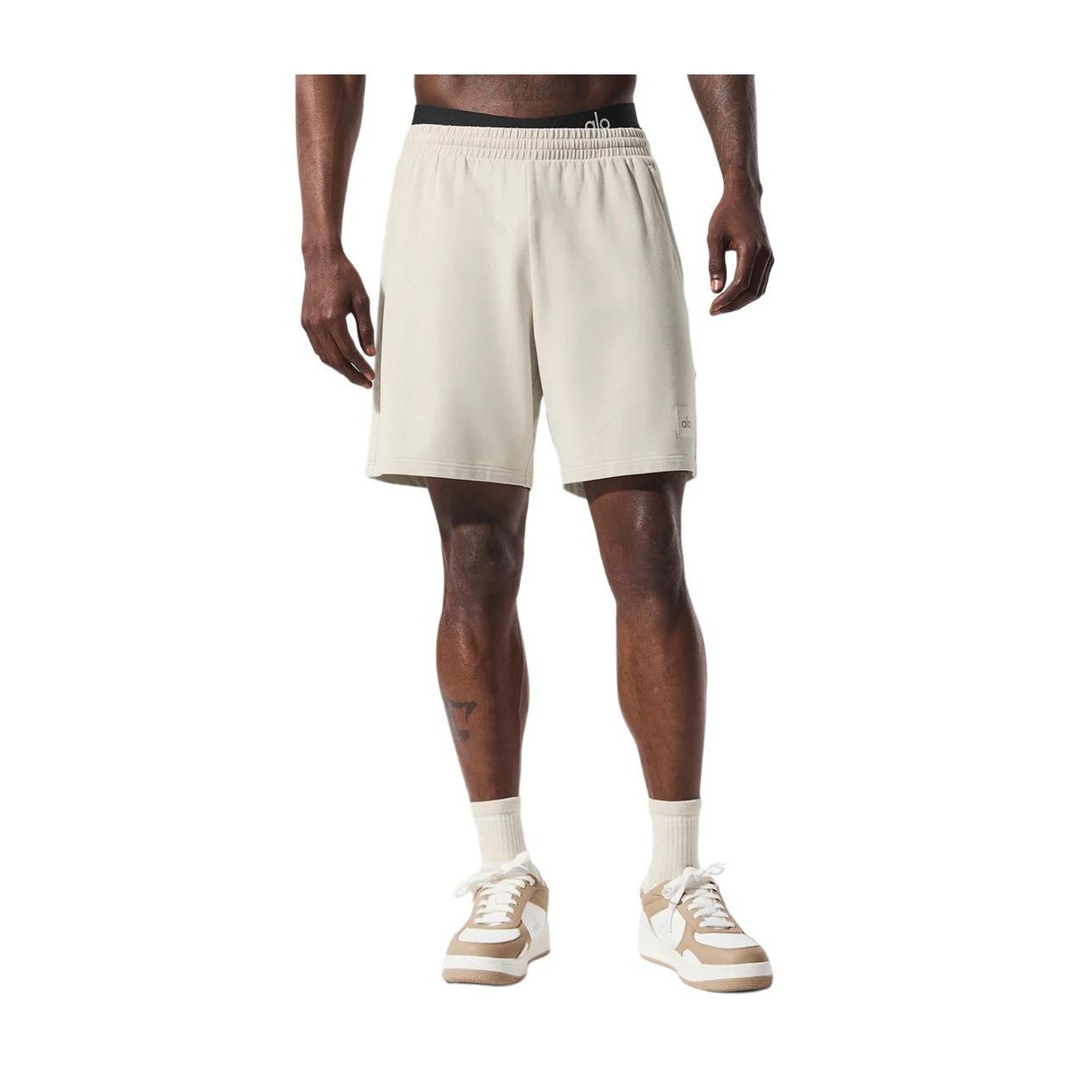 Alo Yoga Double Take Shorts