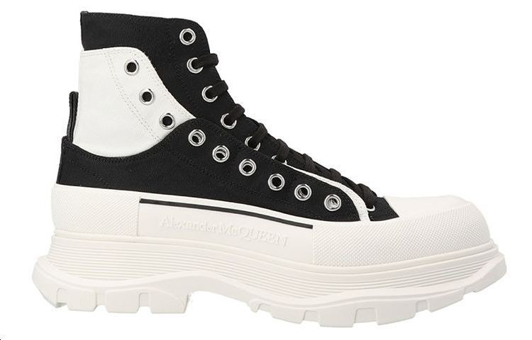 Alexander McQueen Tread Slick