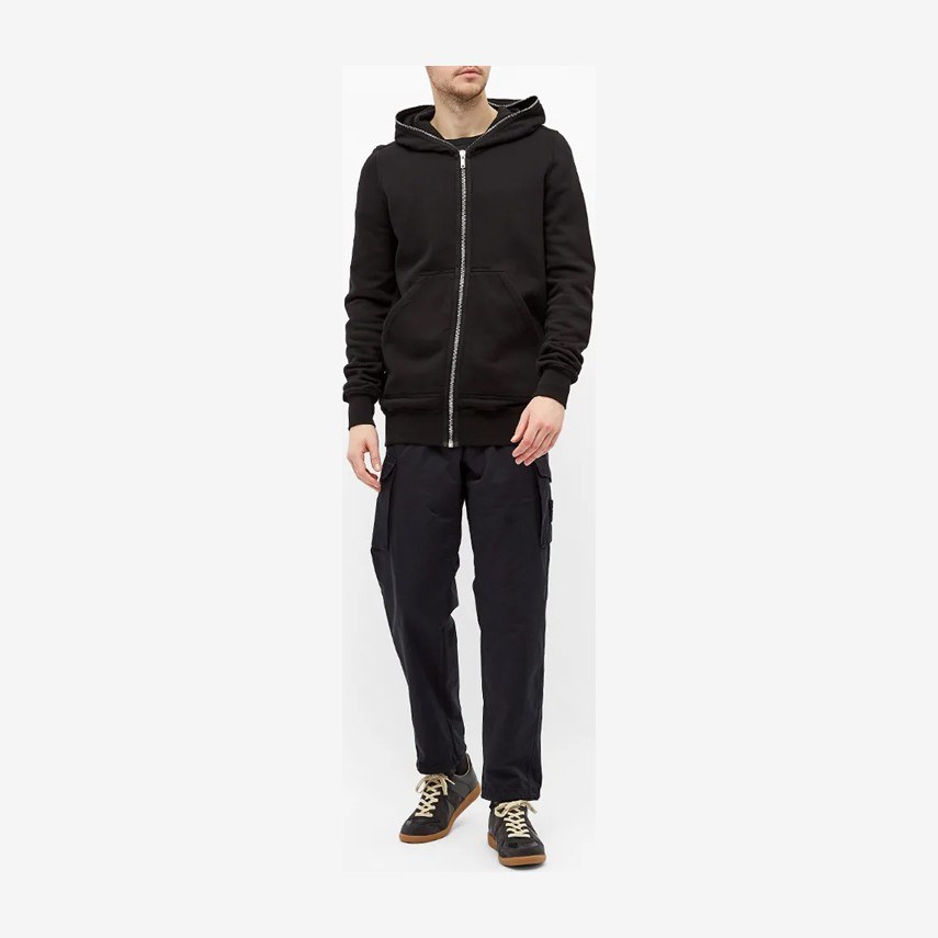 Stone Island Ghost Pieces Navy Pants