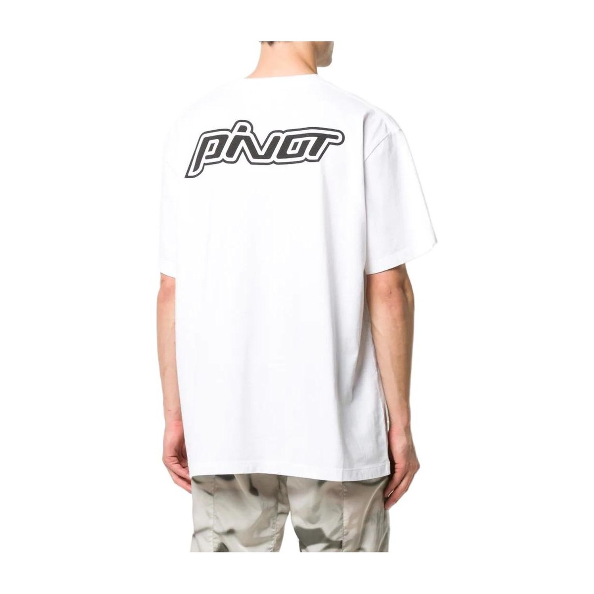 OFF-WHITE SS22 T