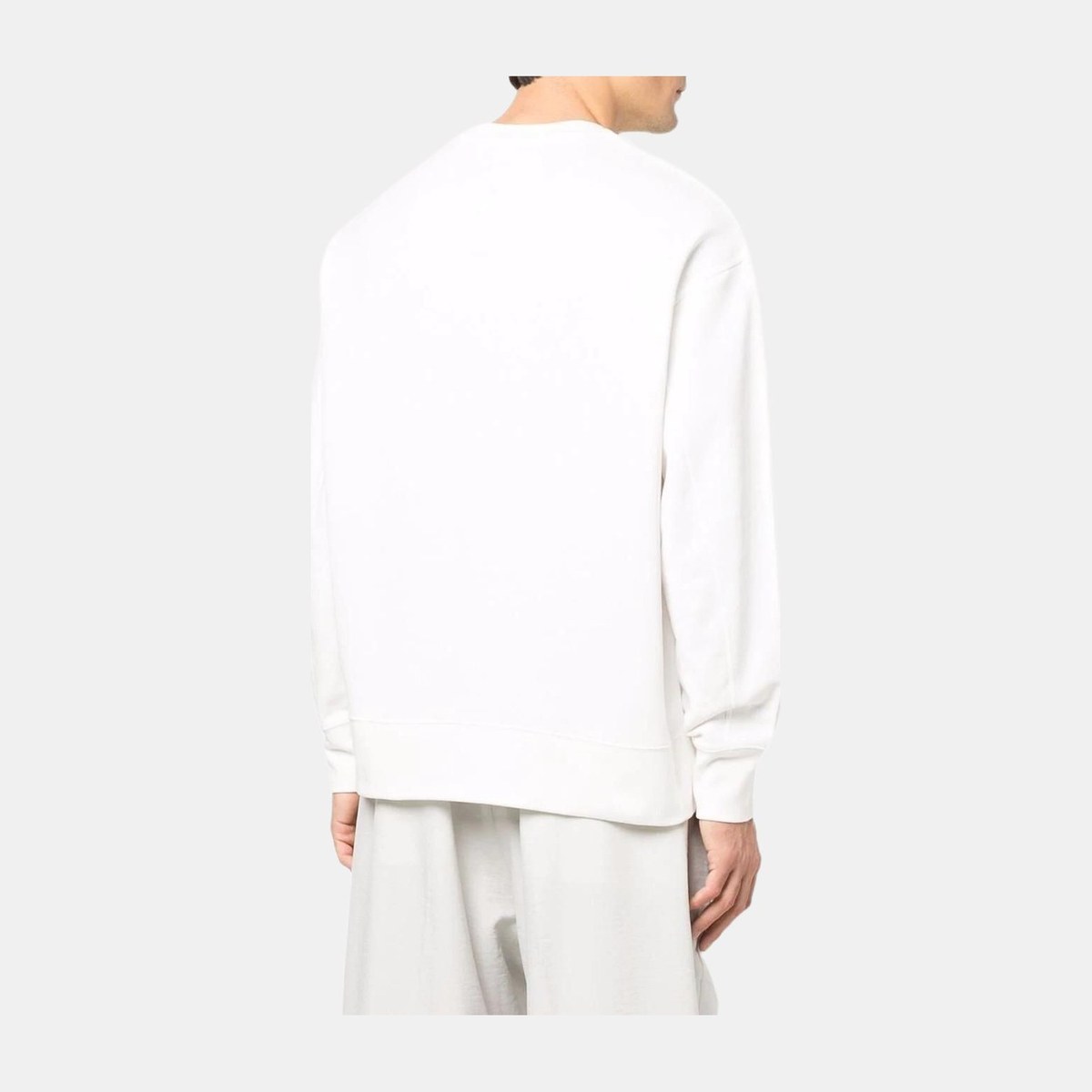 Y-3 SS22 Logo