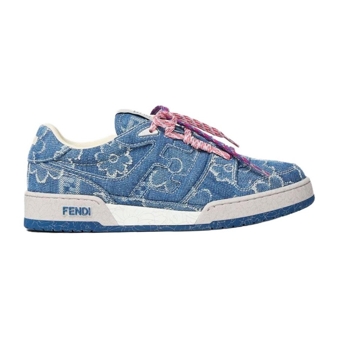 FENDI Match FF 2cm