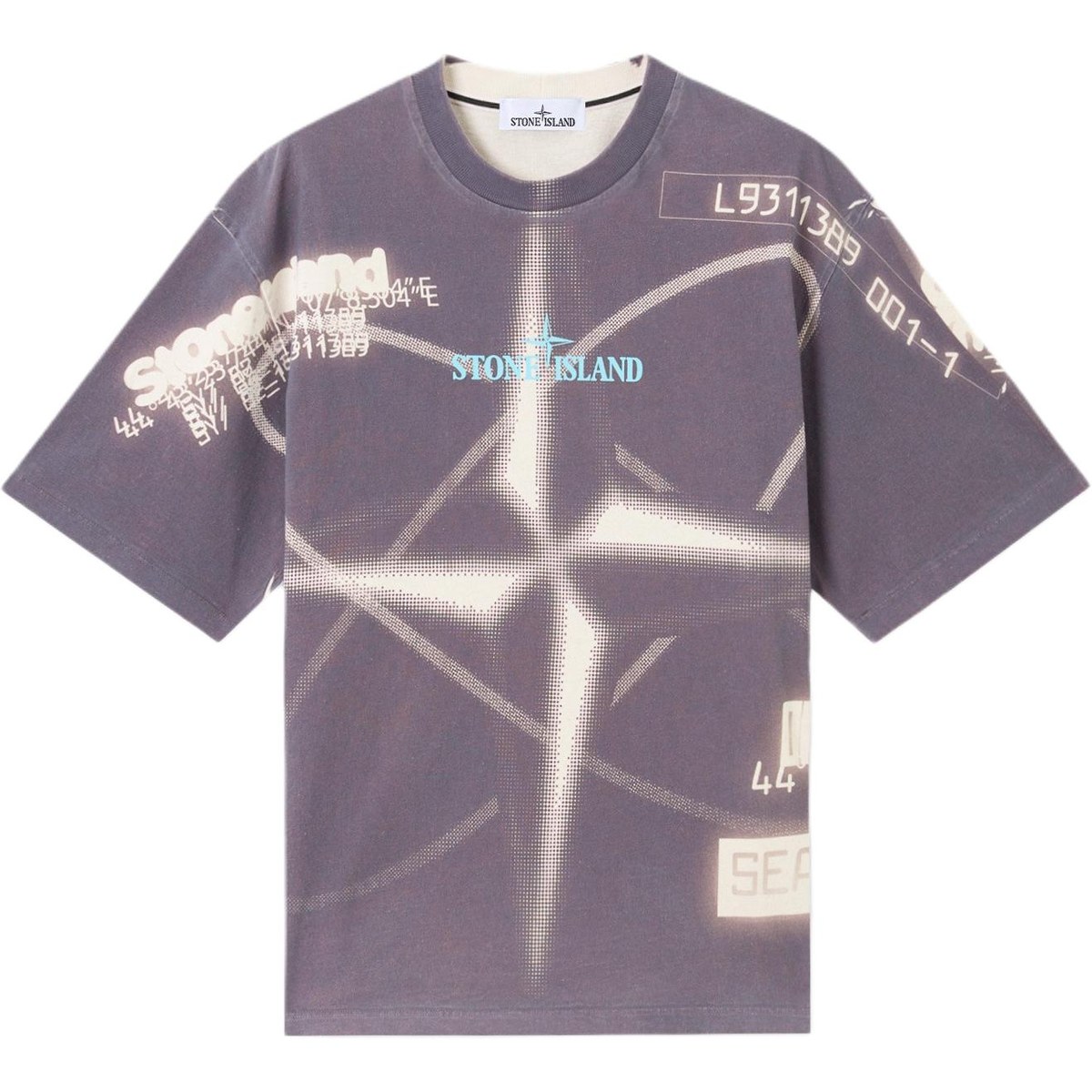 STONE ISLAND T