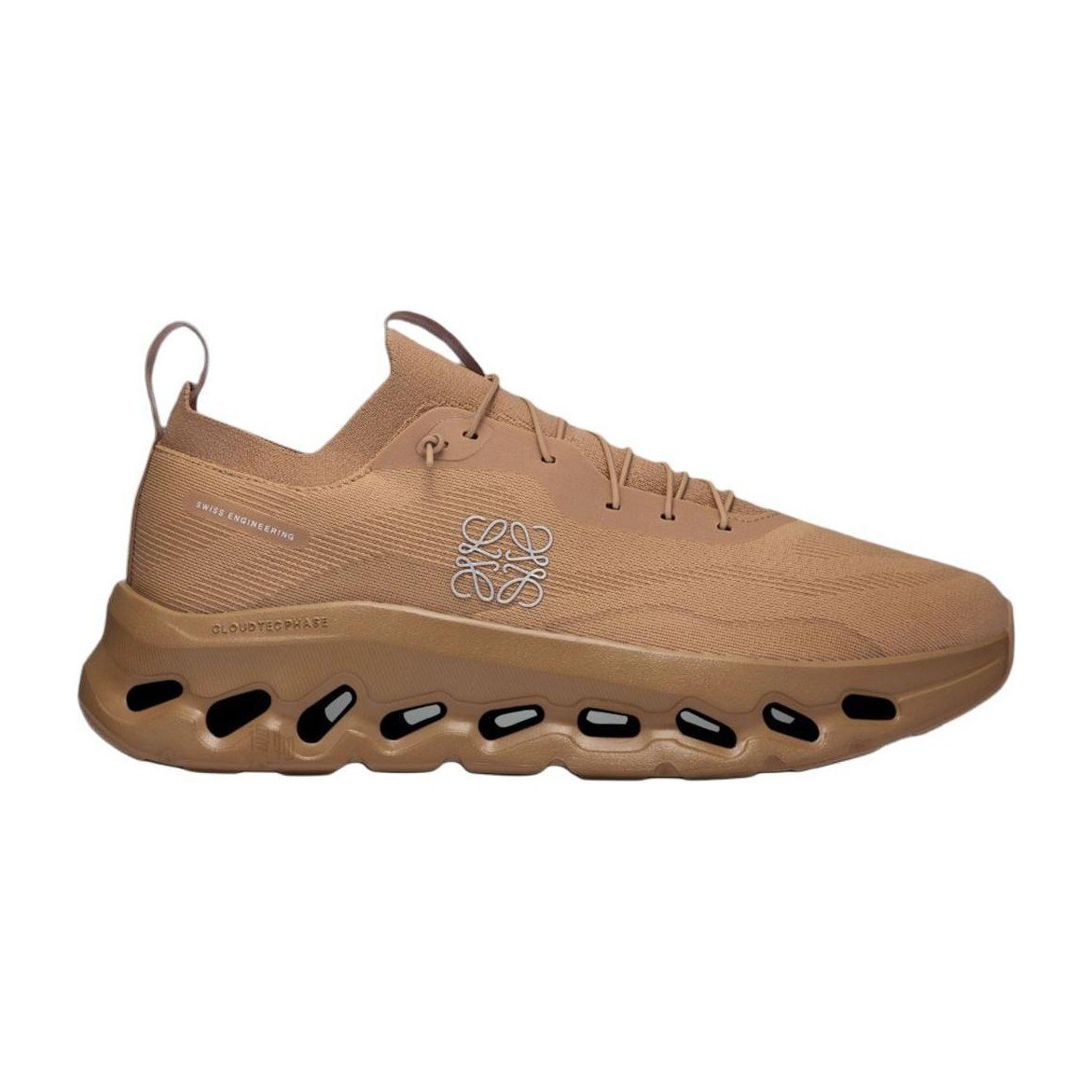 LOEWE x On Cloudtilt