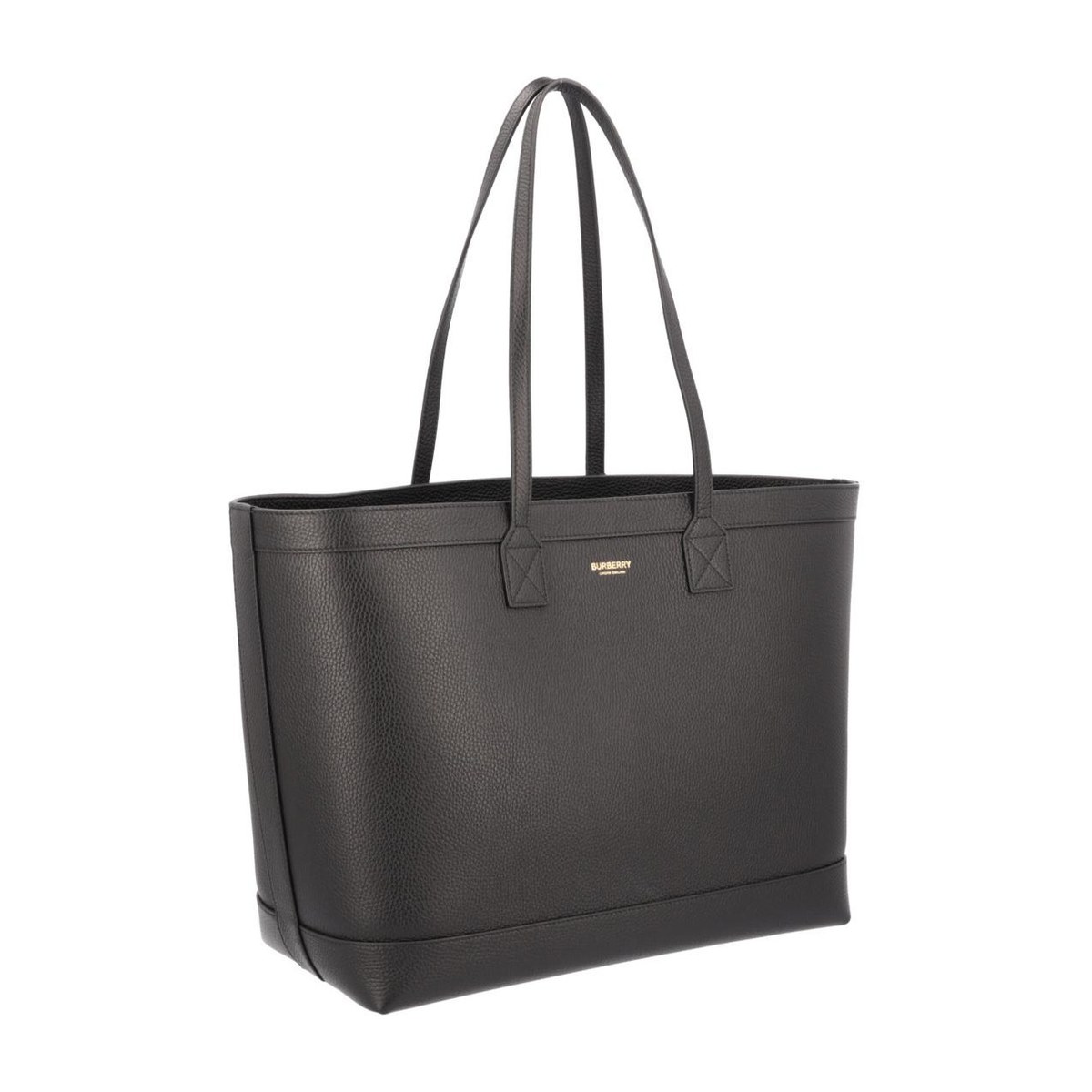 Burberry Tote Bag Black