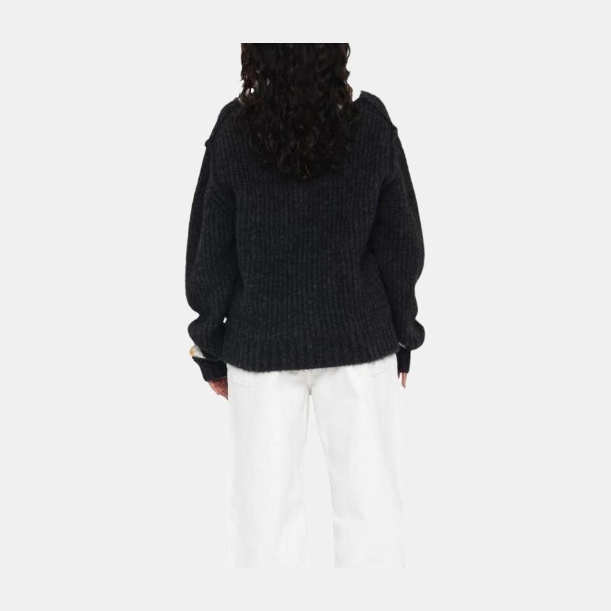 Stussy Mohair Tennis Sweater
