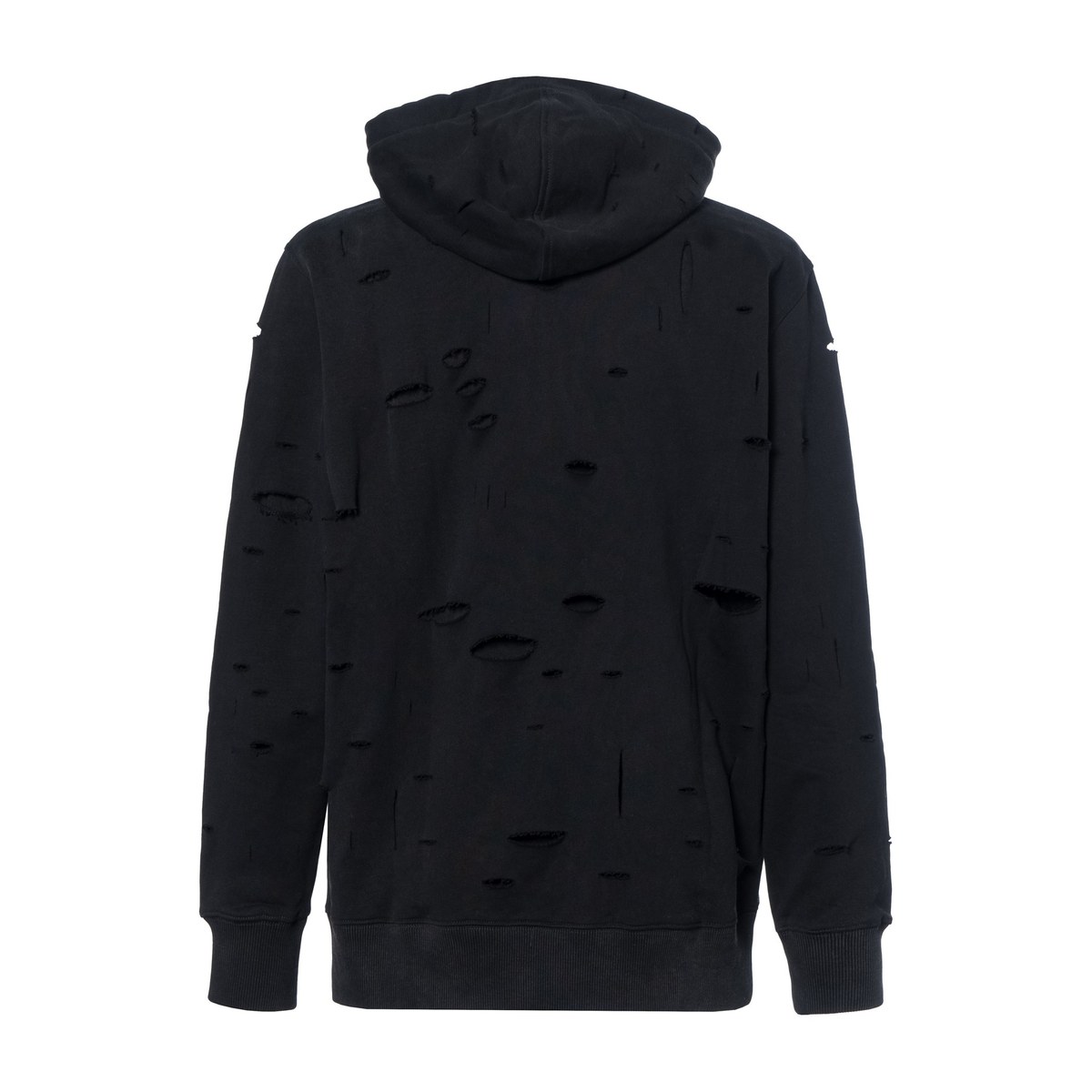 Givenchy Hoodie SS23 Black