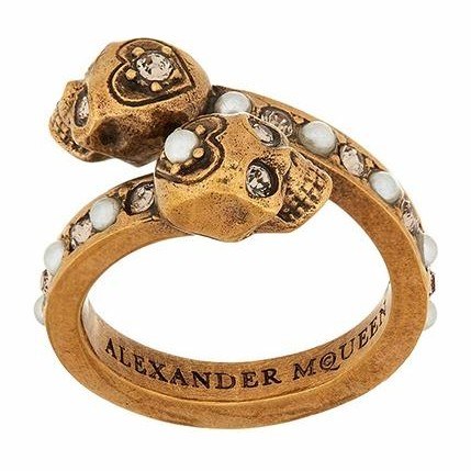 Alexander McQueen