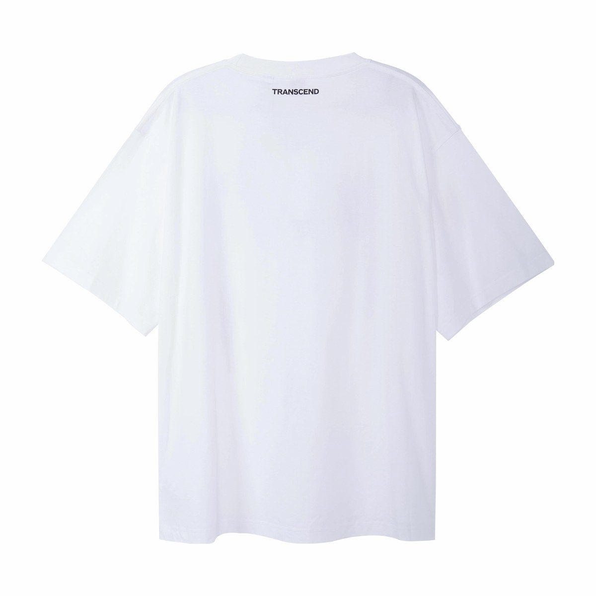 Burberry SS23 White