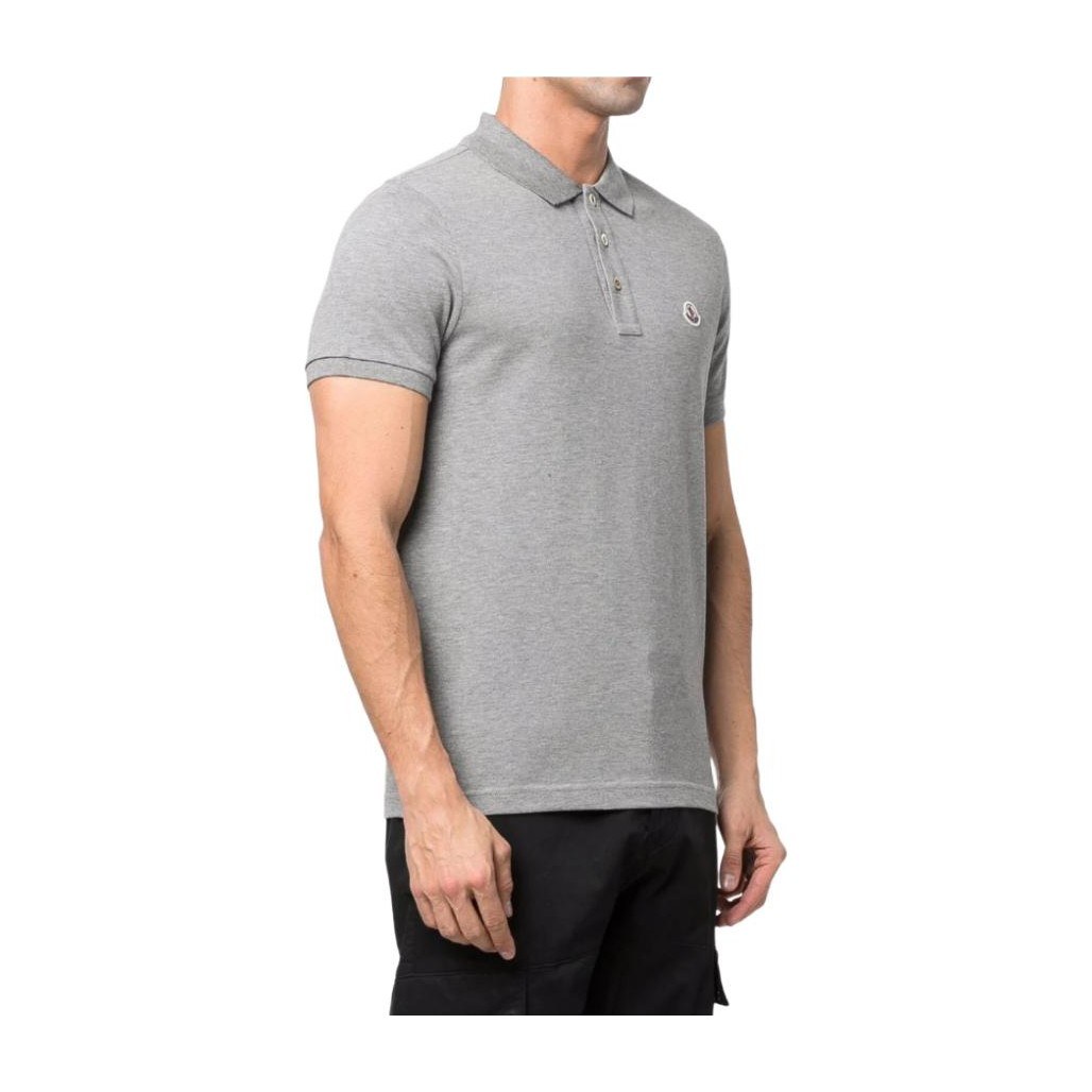Moncler SS23 LogoPolo