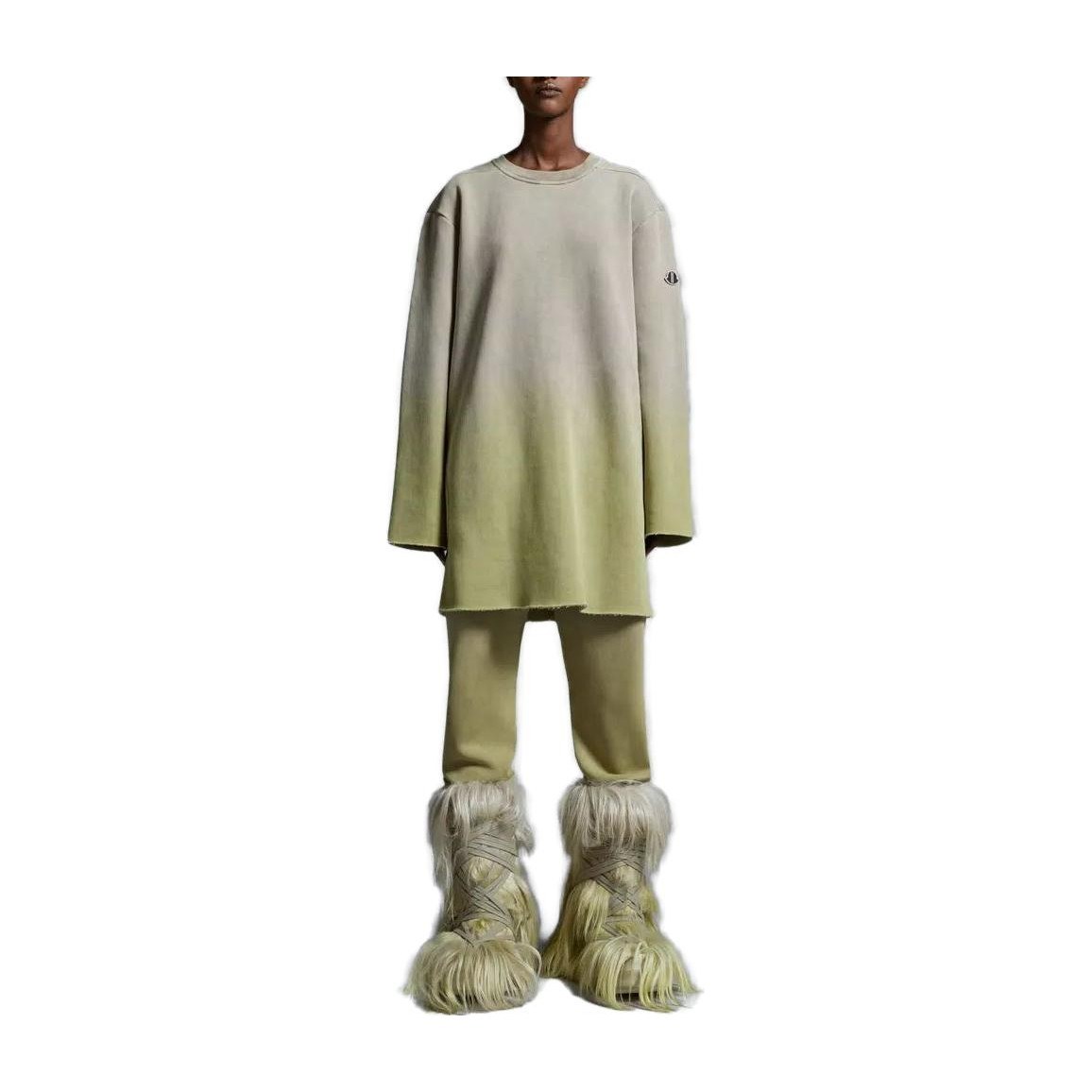 Moncler x RICK OWENS FW23 T