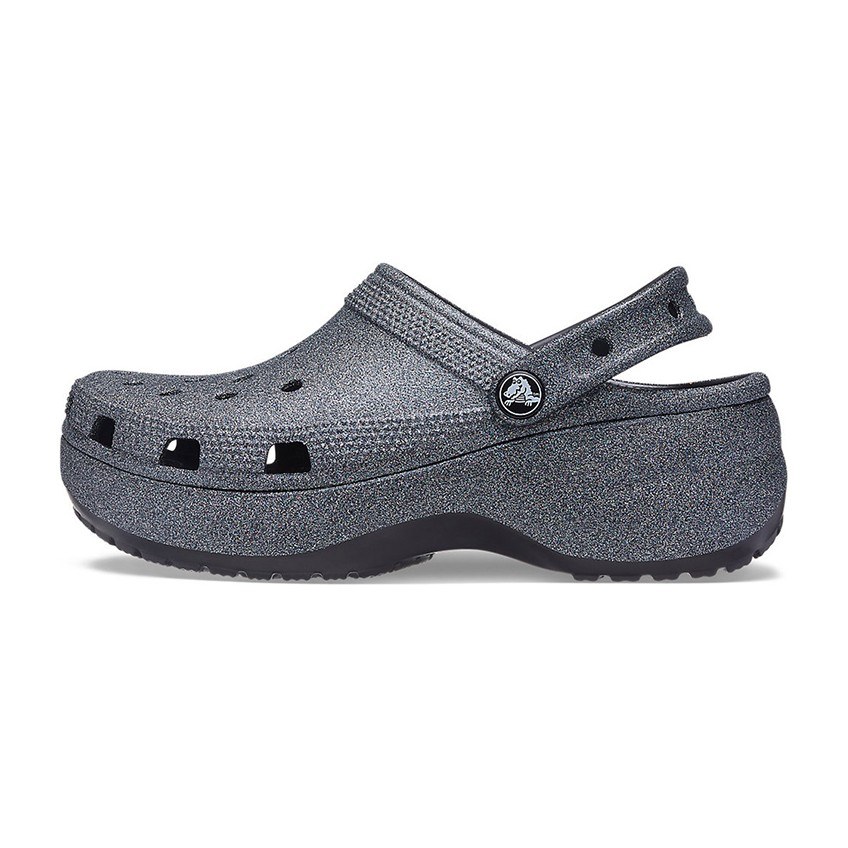 Crocs Classic Clog Black