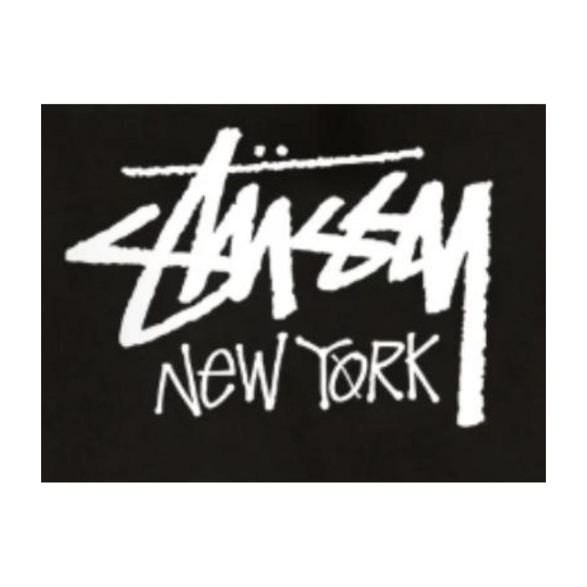 Stussy SS25 T