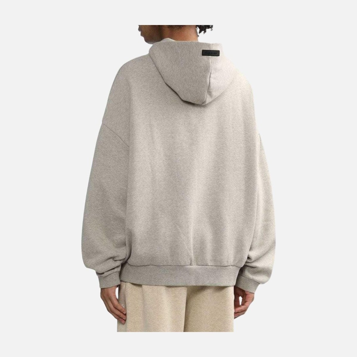 Fear of God Essentials Core Heather