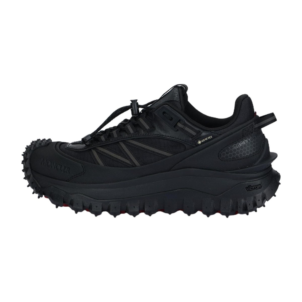 Moncler Trailgrip GTX