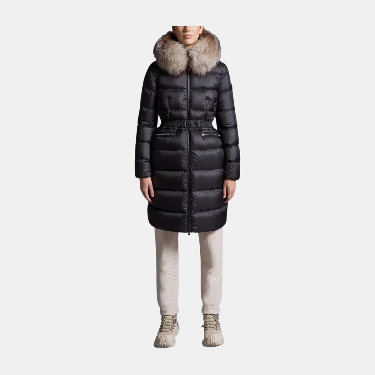 Moncler Logo